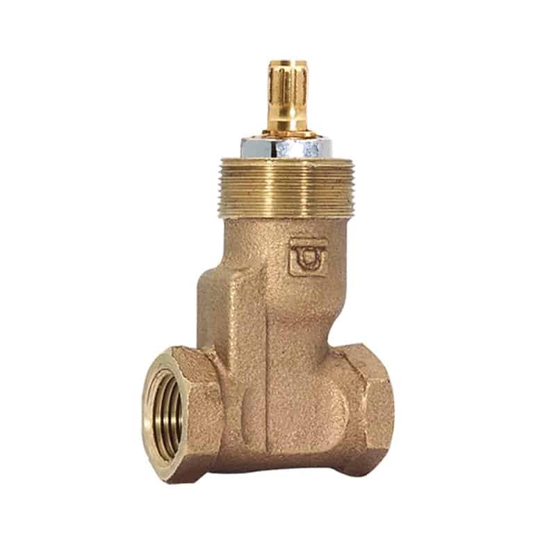 empotrar.jpg LLAVES EMPOTRAR ROSC 52 S/MANERAL URREA - Imagen 1