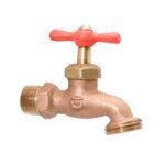 LLAVE CHORRO 1/2" 19-NC LIGERA URREA