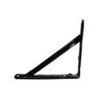 MENSULA ESMALTADA NO.2 C/12pz MEN-02 ALMET