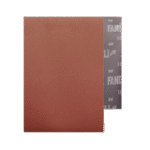 LIJA ESMERIL GRADO 100 X-86-100 FANDELI