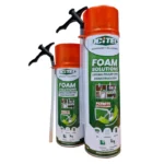 ESPUMA POLIURETANO 500ML P/USOS MULTIPLES OCITEC