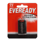 PILA 9v BLISTER/1pz 1222ST EVEREADY
