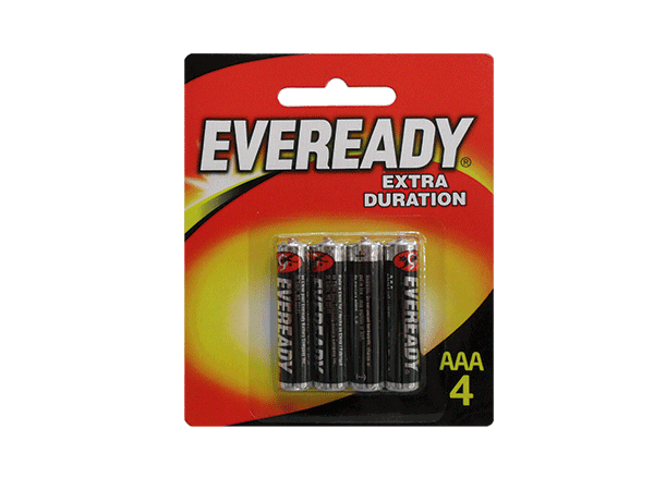 eveready-AAA-1.png PILA "AA" BLISTER/4pz 1215 EVEREADY - Imagen 1