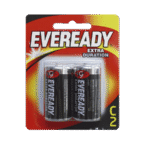 PILA "C" BLISTER/2pz 1235 EVEREADY
