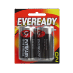 PILA "D" BLISTER/2pz 1250 EVEREADY