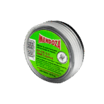 DIABOLO 5.5MM EXPRESS C/120PZ DPEX-5.5 VERDE MENDOZA