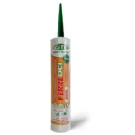 SILICON U/GRAL NGRO 280ML FERREOCI OCITEC