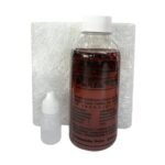 KIT FIBER GLASS JAZMIN