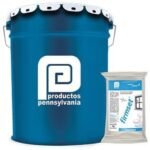 MASTIQUE FIRMSET BOLSA 1KG PENNSYLVANIA