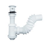 CESPOL P/LAV FL-01 FLEX BOTE CHICO S/CUBIERTA FLEXIMATIC