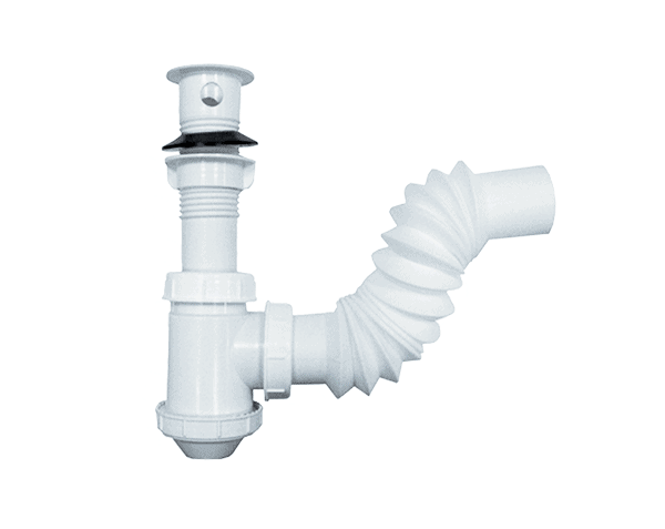 fl01.png CESPOL P/LAV FL-01 FLEX BOTE CHICO S/CUBIERTA FLEXIMATIC - Imagen 1