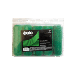 TEN PACK MIN RODILLO FLOCK 4"H023129 EXITO