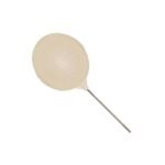 FLOTADOR ENTRENABOLLA #6 CON VARILLA TROPICALIZADA 2946