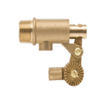 VALVULA FLOTADOR 1/2" ECONOMICA 20-E ALAN