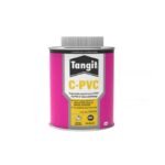 PEGAMENTO CPVC AMARILLO 240ML 1383079 TANGIT