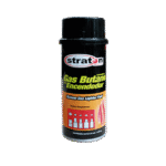 TANQUE GAS BUTANO Y PROPANO 125GR P/ENCENDEDOR