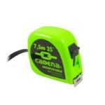 FLEXOMETRO 7.50 MTS x 1" WDA-7525 CADENA