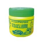 GRASA MULTIUSOS 70GR JAZMIN