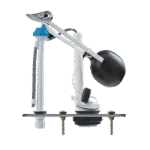 HERRAJE WC.NACIONAL HN-03 ELPRO