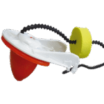 SAPO INTELIGENTE AMARILLO 9457 FAMA