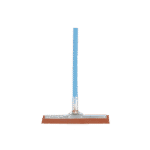 JALADOR AGUA P/PISO C/MANGO 30 cm S/MARCA