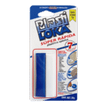 PLASTILOKA AZUL 20GR