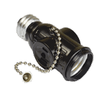 LADRON SENCILLO C/CADENA 603220 IUSA