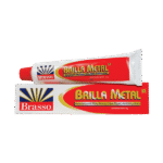 BRASSO LIMPIA METAL PASTA 70GR. RECKITT B.