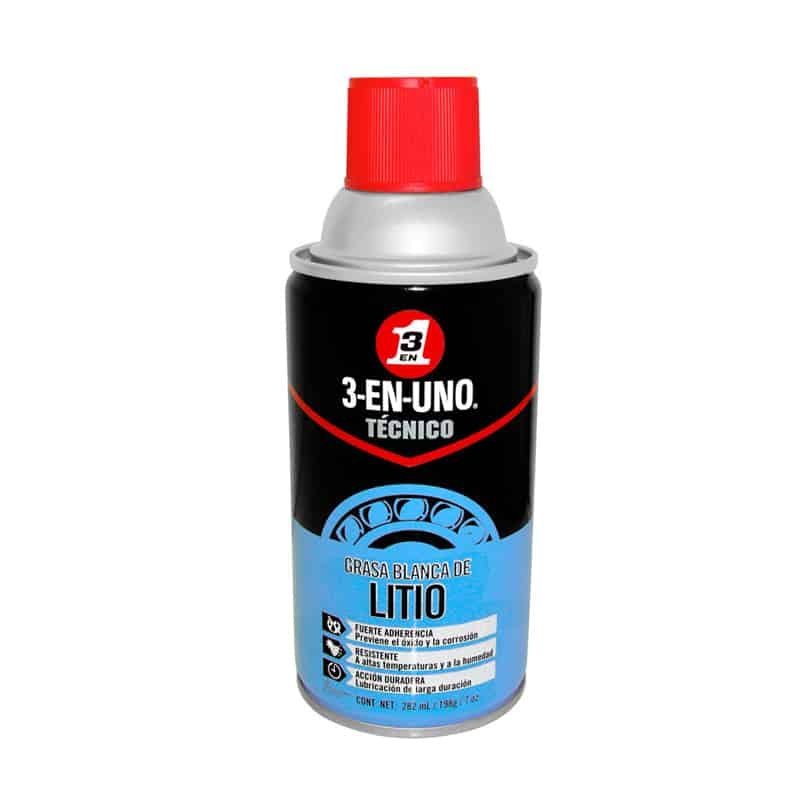 litio.jpg GRASA BLANCA LITIO 7 OZ 3 EN 1 - Imagen 1
