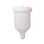 VASO 377 DE PLASTICO DE 600CC HEMBRA GONI
