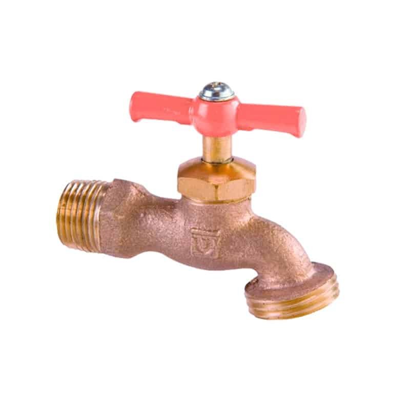 llave-2.jpg LLAVE P MANGUERA LMC01 1/2" DE COMPRESION URREA - Imagen 1