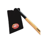 PALA AZADA P/LODO Y ARENA 101001 CUERVO