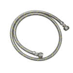 MANGUERA GAS 3/8" x 1.50 mt AGB-150 COFLEX