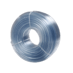 MANGUERA INDUSTRIAL TRANSP. 1" X 50MT ARDA