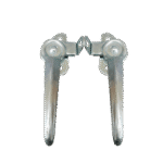 MANIJA TUBULAR PARA VENTANA 29G H.F.