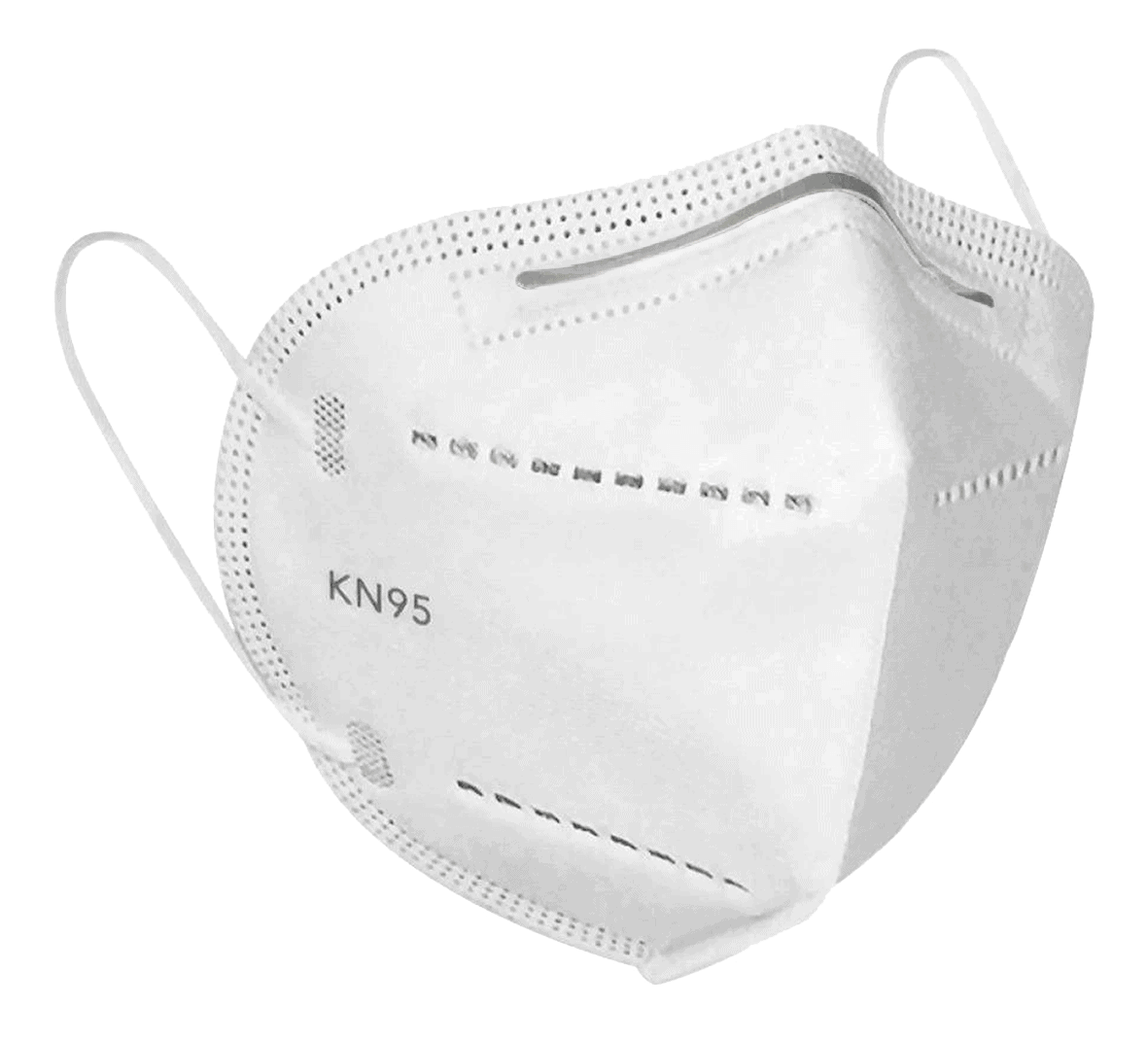 mascarilla.png CUBREBOCAS N95 KN95 CAJA CON 20 PIEZAS - Imagen 1