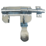 PASADOR MAUSER 226-GDE PORTON GALV GDE H.F.