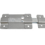 PASADOR 5 CM PINT. NIQUELADO CAL. 20 22PD H.F