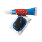 PARCHES PARA BICICLETA CAJA C/24 PZ VERMAR