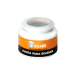 PASTA PARA SOLDAR 60GR. 602 SOLVER
