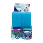 PROCTEC LLANTA + P VINIL (PAQUETE) JAZMIN