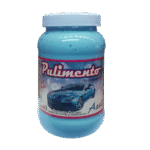 PULIMENTO AUTOMOTRIZ 500ML AZUL