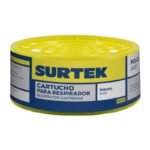 CARTUCHO RC02 P/REP PROT POLVO SURTEK