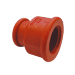 REDUCCION CAMPANA 1" x 1/2" ROSC. 121110 POLIMEX