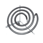RESISTENCIA ESPIRAL 850 S/PLATO HATSA