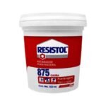 RESANADOR 875 MADERA CAOBA 500ML 1522060 RESISTOL