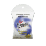 REVITALIZADOR DE BLANCOS MARIPOSA