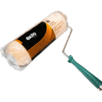 RODILLO 9" LANUDO 19mm MANGO B H022170 EXITO