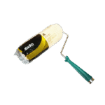 RODILLO 9" WARREN EX-RUGOSO EX00232 EXITO