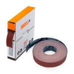ROLLO LIJA ESMERIL J-86 1 1/2" 01920 G-120 FANDELI